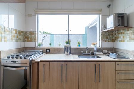 Casa à venda com 250m², 3 quartos e 1 vagaCozinha