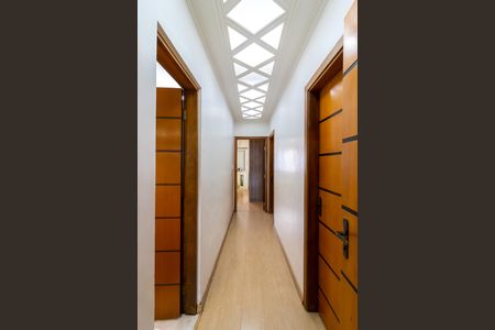 Casa à venda com 250m², 3 quartos e 1 vagaCorredor dos Quartos