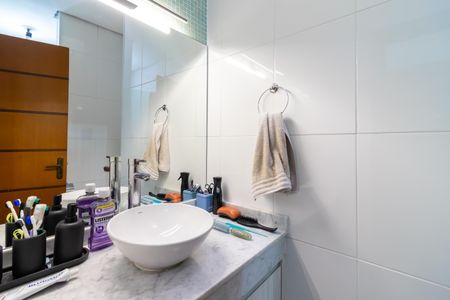 Casa à venda com 250m², 3 quartos e 1 vagaBanheiro 3