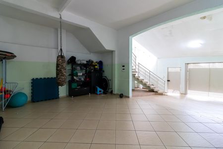Casa à venda com 250m², 3 quartos e 1 vagaGaragem