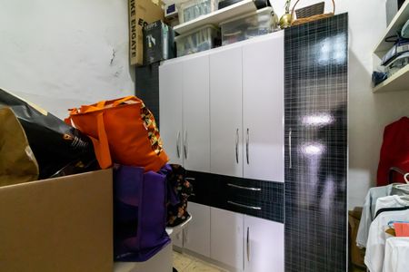 Casa à venda com 250m², 3 quartos e 1 vagaQuarto de Serviço