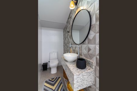 Casa à venda com 250m², 3 quartos e 1 vagaBanheiro 5