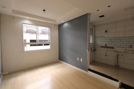 Sala de apartamento à venda com 2 quartos, 45m² em Jardim America da Penha, São Paulo