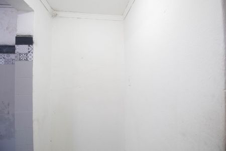 Casa para alugar com 32m², 1 quarto e sem vagaHall