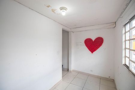 Casa para alugar com 32m², 1 quarto e sem vagaQuarto 2