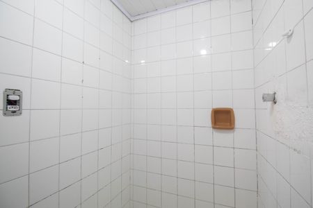 Casa para alugar com 32m², 1 quarto e sem vagaBanheiro