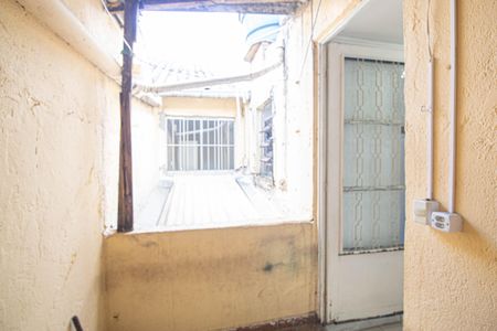 Casa para alugar com 32m², 1 quarto e sem vagaÁrea de Serviço