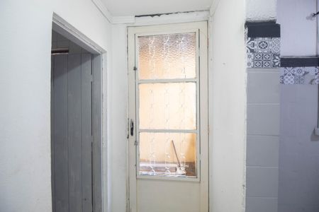 Casa para alugar com 32m², 1 quarto e sem vagaHall