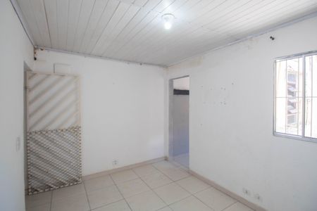 Sala de casa para alugar com 1 quarto, 32m² em Tucuruvi, São Paulo