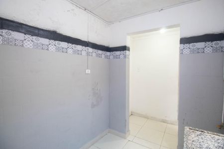 Casa para alugar com 32m², 1 quarto e sem vagaCozinha