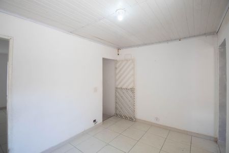Casa para alugar com 32m², 1 quarto e sem vagaSala