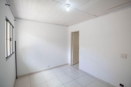 Sala de casa para alugar com 1 quarto, 32m² em Tucuruvi, São Paulo
