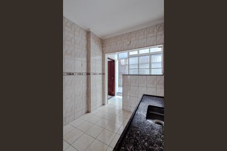 Apartamento para alugar com 230m², 3 quartos e sem vagaCozinha