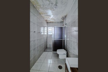 Apartamento para alugar com 230m², 3 quartos e sem vagaBanheiro