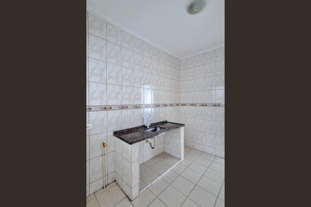 Apartamento para alugar com 230m², 3 quartos e sem vagaCozinha