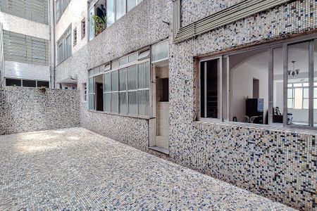 Apartamento para alugar com 230m², 3 quartos e sem vagaÁrea externa
