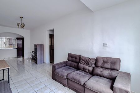 Apartamento para alugar com 230m², 3 quartos e sem vagaSala