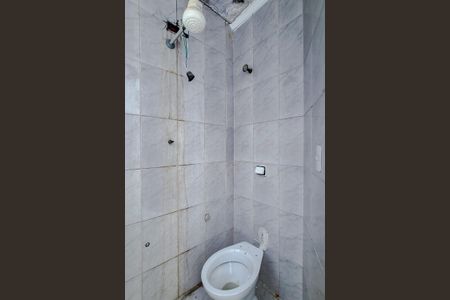 Apartamento para alugar com 230m², 3 quartos e sem vagaBanheiro de serviço