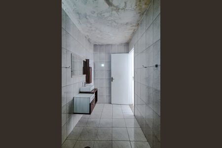 Apartamento para alugar com 230m², 3 quartos e sem vagaBanheiro