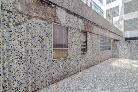 Apartamento para alugar com 230m², 3 quartos e sem vagaÁrea externa