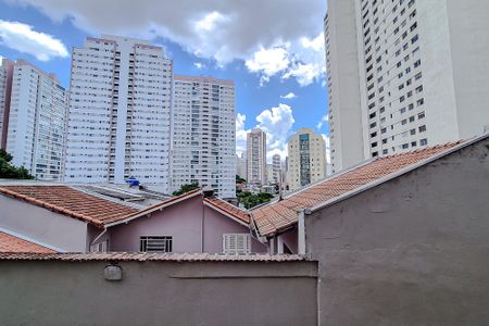 Vista do Quarto 1 de apartamento para alugar com 3 quartos, 230m² em Cambuci, São Paulo