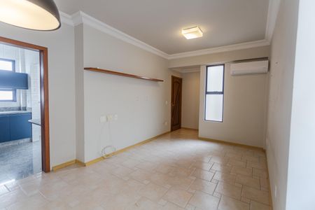 Sala de apartamento para alugar com 3 quartos, 88m² em Santa Tereza, Belo Horizonte