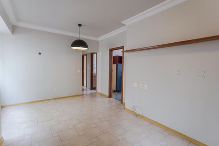 Sala de apartamento para alugar com 3 quartos, 88m² em Santa Tereza, Belo Horizonte