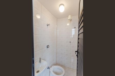 Apartamento para alugar com 88m², 3 quartos e 2 vagasBanheiro de serviço