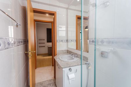 Apartamento para alugar com 88m², 3 quartos e 2 vagasBanheiro Social