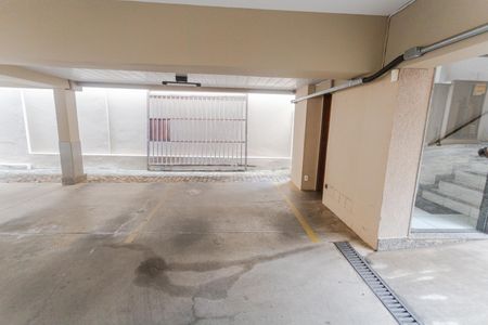 Apartamento para alugar com 88m², 3 quartos e 2 vagasGaragem
