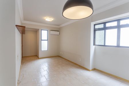 Apartamento para alugar com 88m², 3 quartos e 2 vagasSala