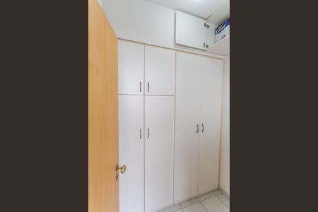 Apartamento para alugar com 88m², 3 quartos e 2 vagasQuarto de Serviço
