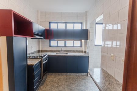 Apartamento para alugar com 88m², 3 quartos e 2 vagasCozinha