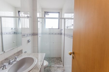 Apartamento para alugar com 88m², 3 quartos e 2 vagasBanheiro Social