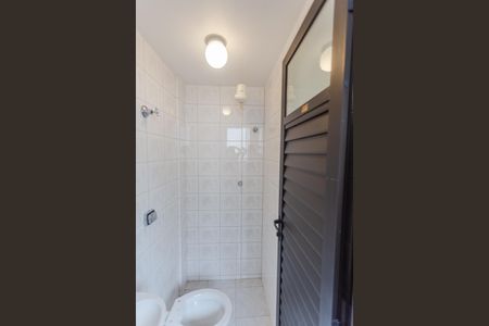 Apartamento para alugar com 88m², 3 quartos e 2 vagasBanheiro de serviço