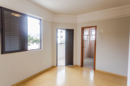 Apartamento para alugar com 88m², 3 quartos e 2 vagasSuíte