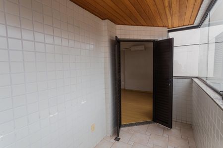 Apartamento para alugar com 88m², 3 quartos e 2 vagasVaranda da Suíte