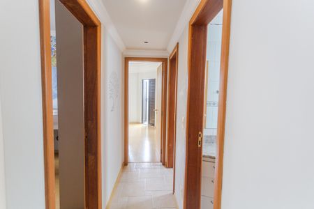Apartamento para alugar com 88m², 3 quartos e 2 vagasCorredor