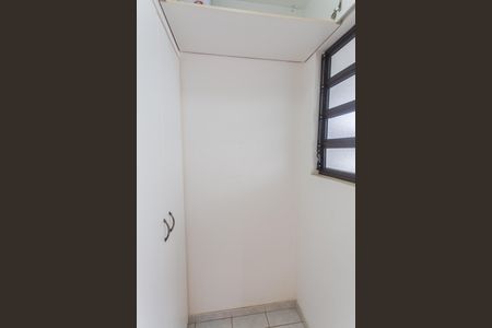 Apartamento para alugar com 88m², 3 quartos e 2 vagasQuarto de Serviço