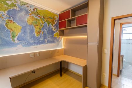 Apartamento para alugar com 88m², 3 quartos e 2 vagasQuarto 3/Escritório