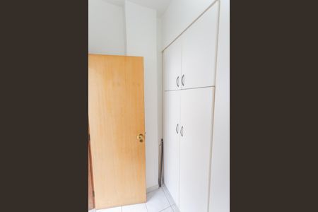 Apartamento para alugar com 88m², 3 quartos e 2 vagasQuarto de Serviço