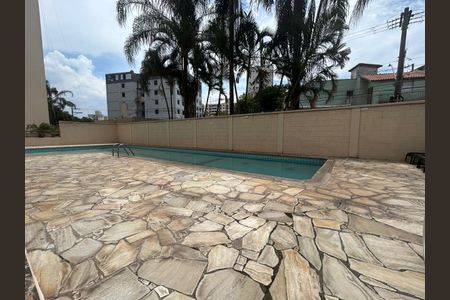 Apartamento para alugar com 50m², 2 quartos e 1 vaga Apartamento para alugar com 50m², 2 quartos e 1 vagaPiscina