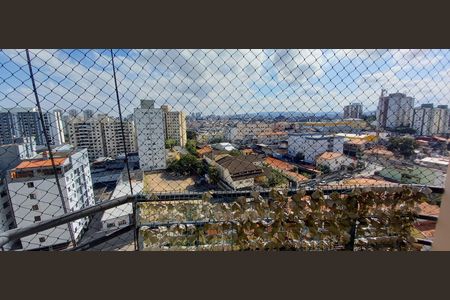 Apartamento para alugar com 50m², 2 quartos e 1 vaga Apartamento para alugar com 50m², 2 quartos e 1 vagaVaranda
