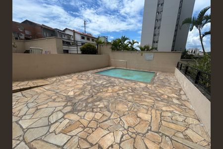 Apartamento para alugar com 50m², 2 quartos e 1 vaga Apartamento para alugar com 50m², 2 quartos e 1 vagaPiscina