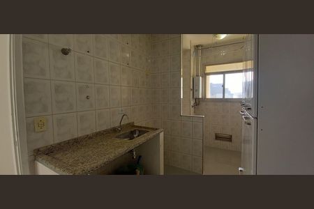 Apartamento para alugar com 50m², 2 quartos e 1 vaga Apartamento para alugar com 50m², 2 quartos e 1 vagaCozinha