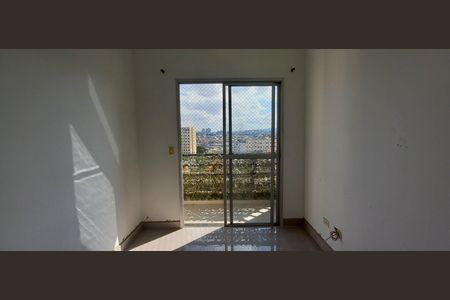 Sala de apartamento para alugar com 2 quartos, 50m² em Macedo, Guarulhos
