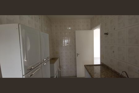 Apartamento para alugar com 50m², 2 quartos e 1 vaga Apartamento para alugar com 50m², 2 quartos e 1 vagaCozinha