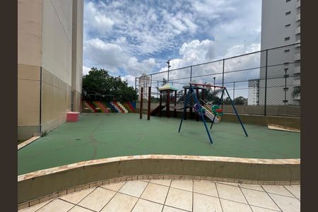 Apartamento para alugar com 50m², 2 quartos e 1 vaga Apartamento para alugar com 50m², 2 quartos e 1 vagaPlayground
