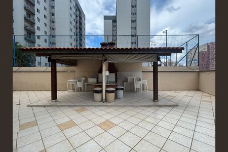 Apartamento para alugar com 50m², 2 quartos e 1 vaga Apartamento para alugar com 50m², 2 quartos e 1 vagaChurrasqueira