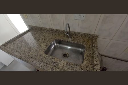 Apartamento para alugar com 50m², 2 quartos e 1 vaga Apartamento para alugar com 50m², 2 quartos e 1 vagaCozinha
